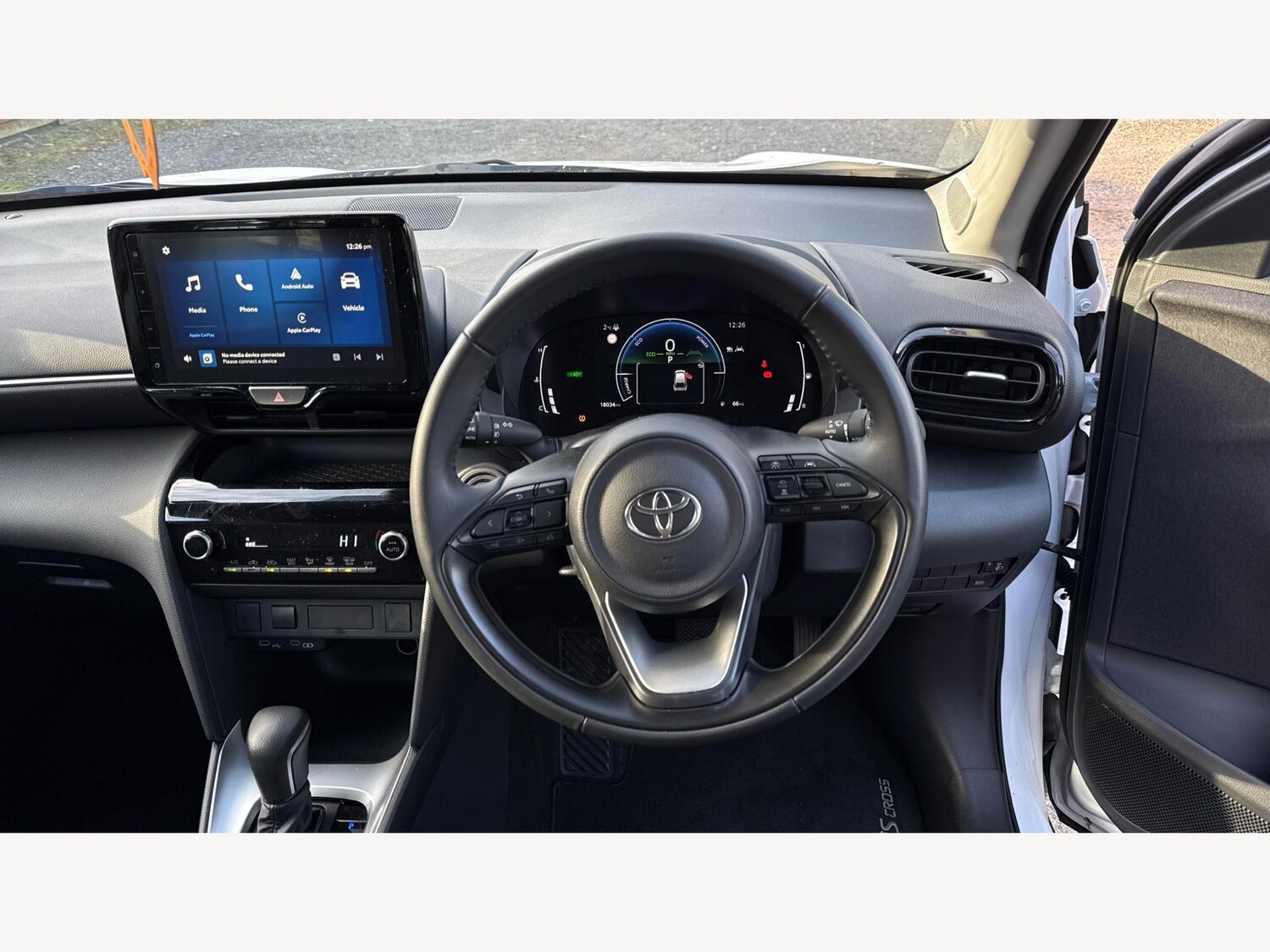 Used Toyota Yaris Cross 2025 for sale - 77109822: Photo 7