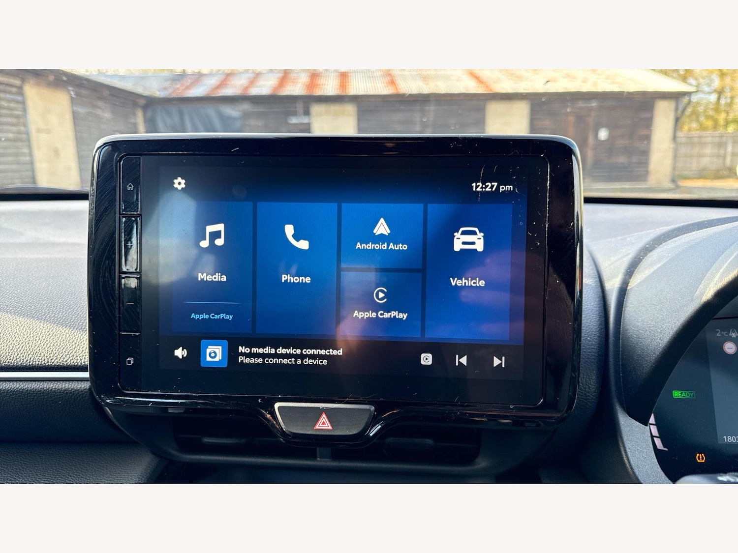 Used Toyota Yaris Cross 2025 for sale - 77109822: Photo 9