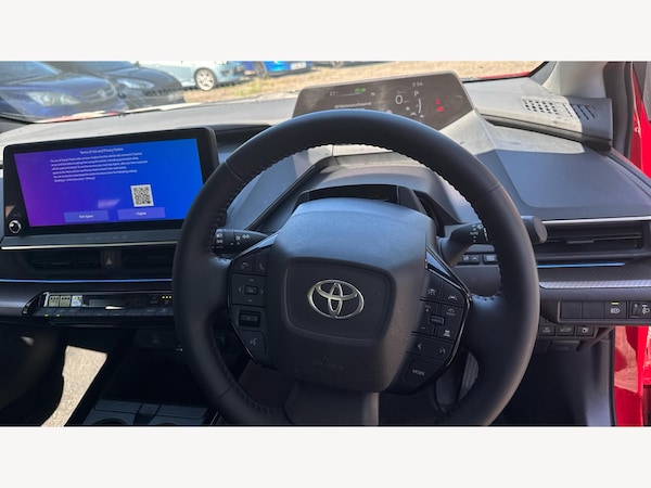 Used Toyota Prius 2024 for sale - 75246266: Photo 10