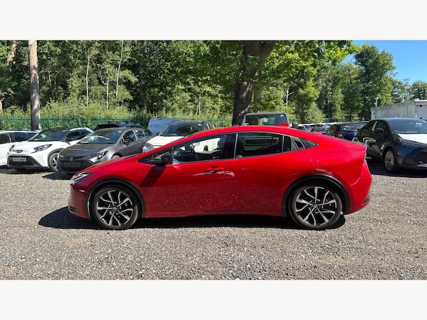 Used Toyota Prius 2024 for sale - 75246266: Photo 19