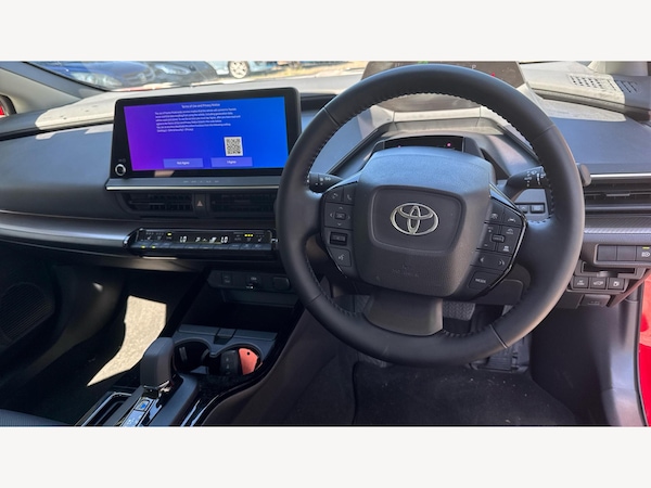 Used Toyota Prius 2024 for sale - 75246266: Photo 7