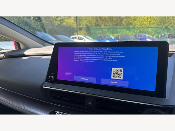 Used Toyota Prius 2024 for sale - 75246266: Photo 9
