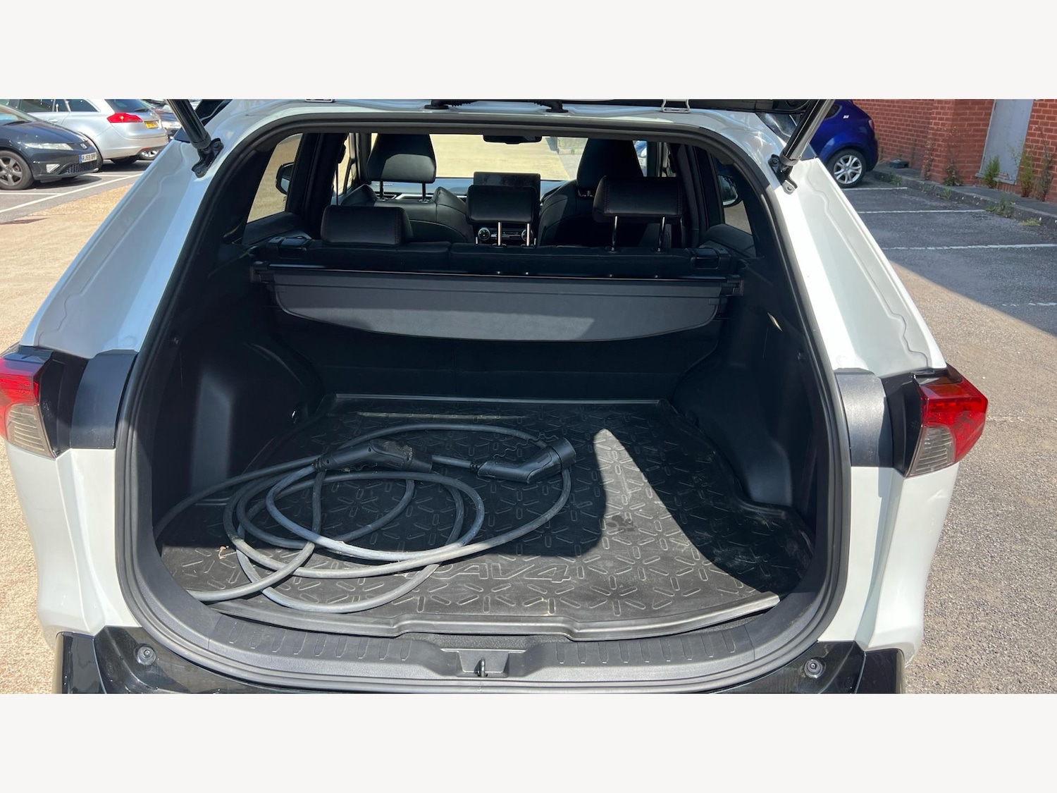 Vehicle 16