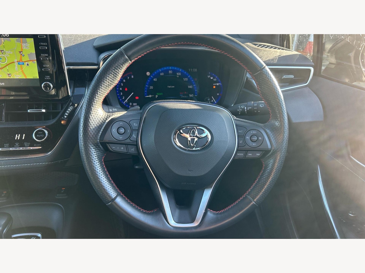 Used Toyota Corolla 2020 for sale - 77175247: Photo 10