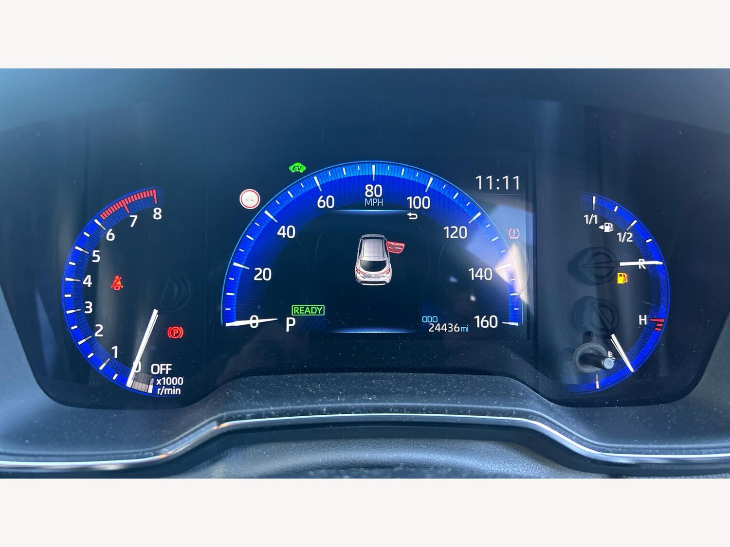 Used Toyota Corolla 2020 for sale - 77175247: Photo 11