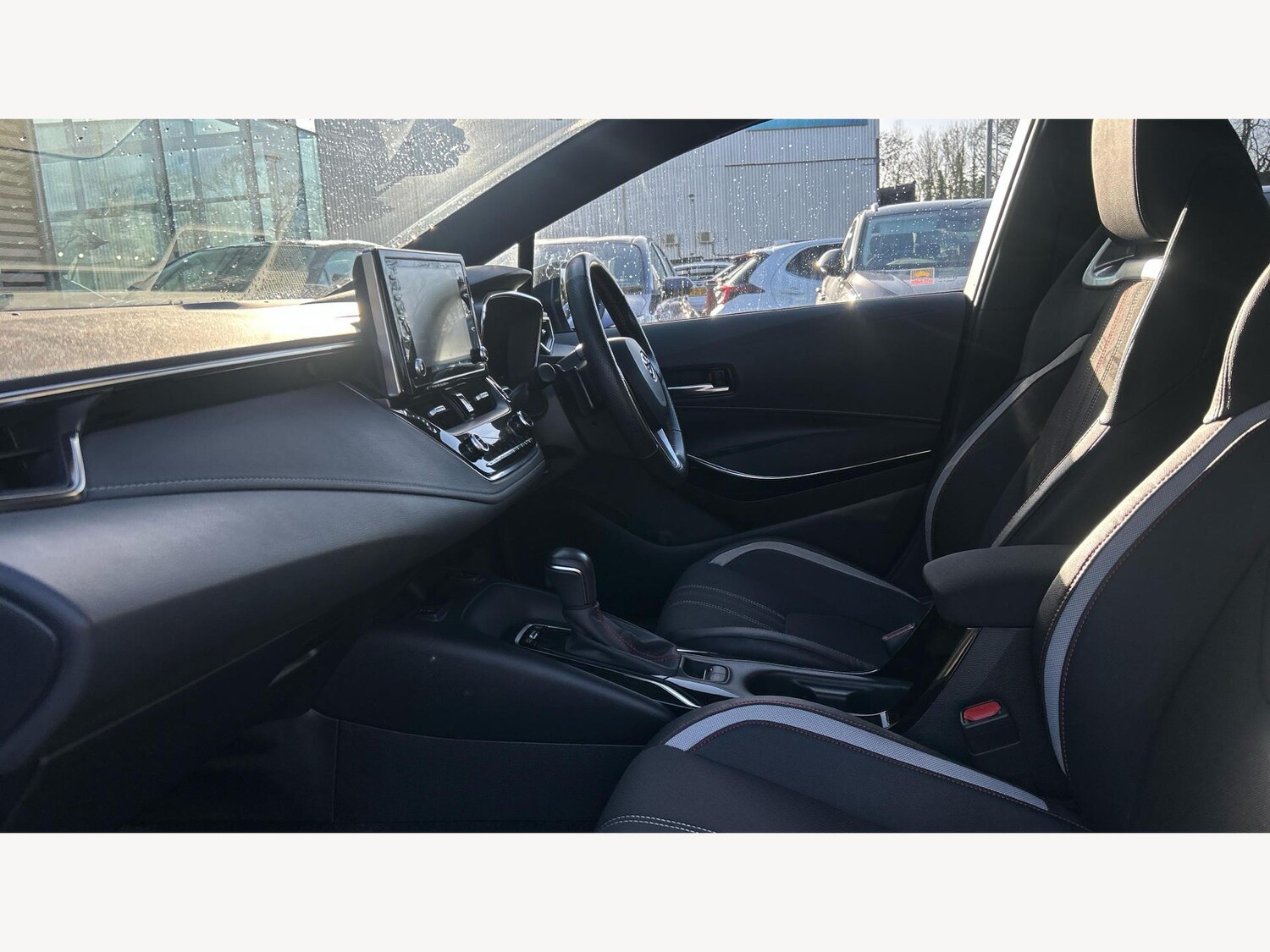 Used Toyota Corolla 2020 for sale - 77175247: Photo 12