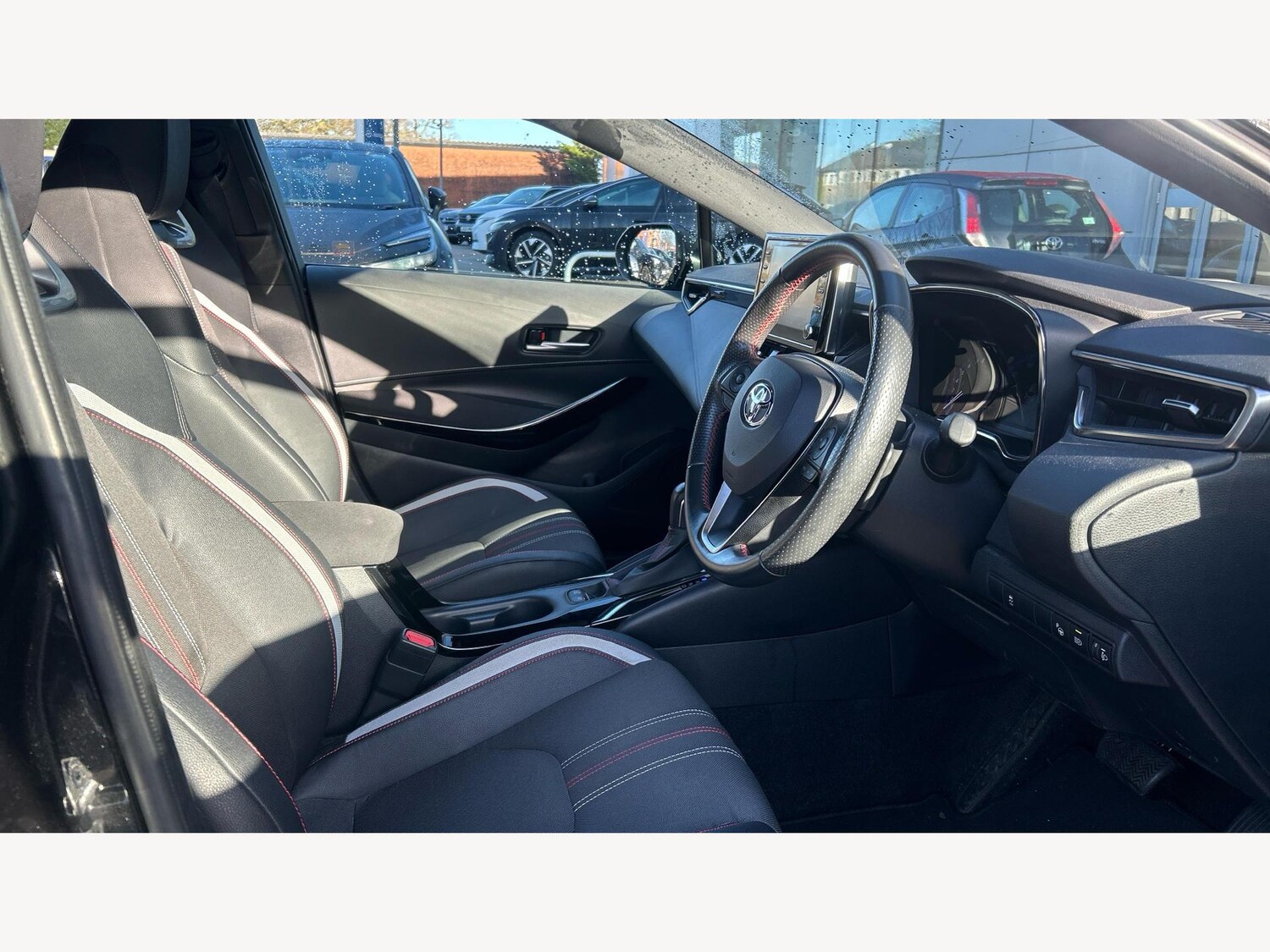 Used Toyota Corolla 2020 for sale - 77175247: Photo 13