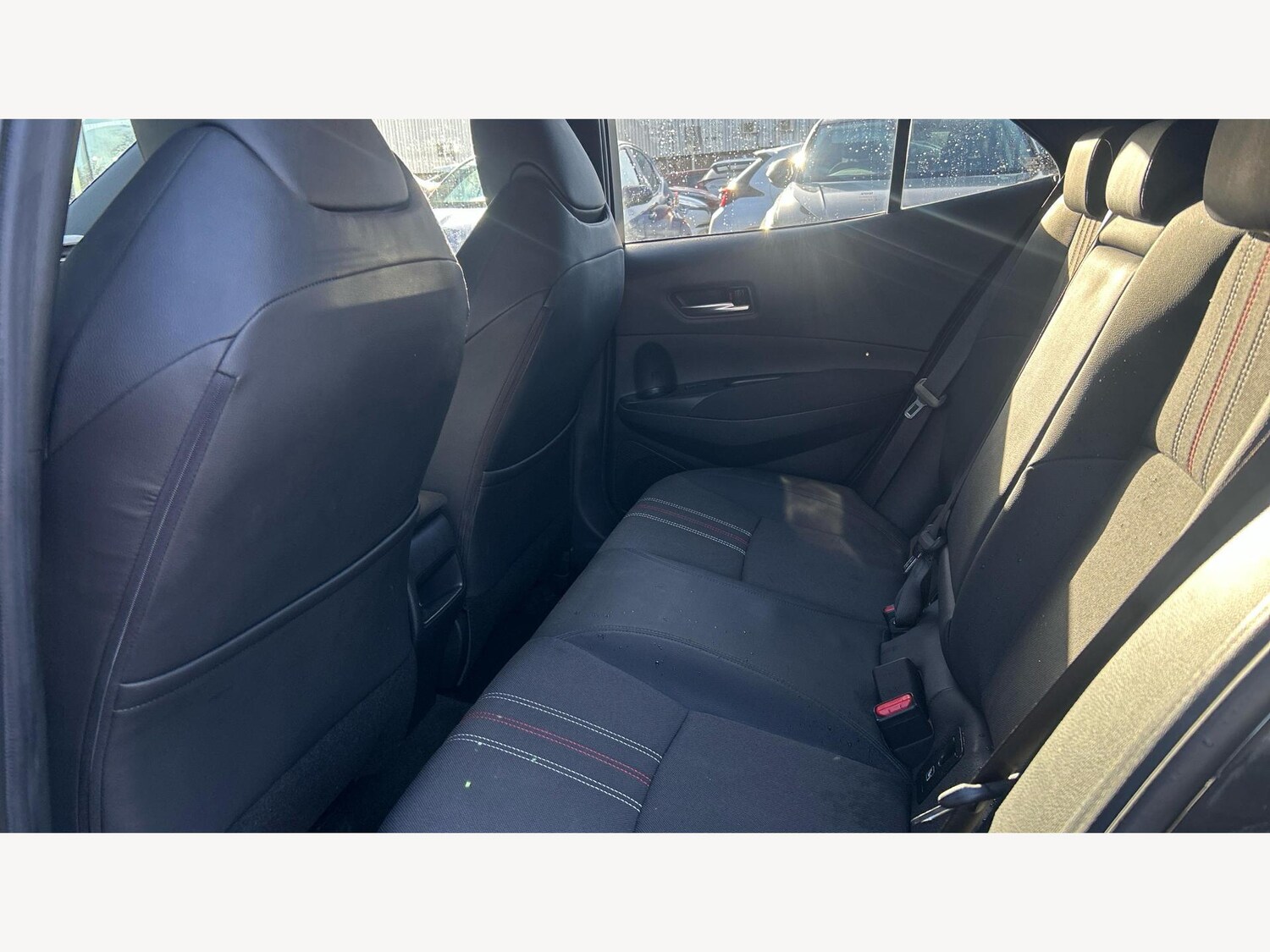 Used Toyota Corolla 2020 for sale - 77175247: Photo 15