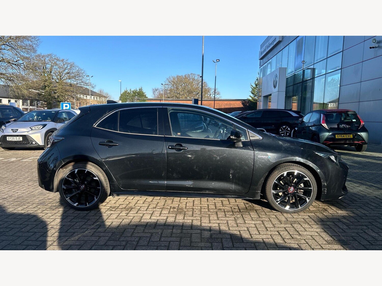 Used Toyota Corolla 2020 for sale - 77175247: Photo 18