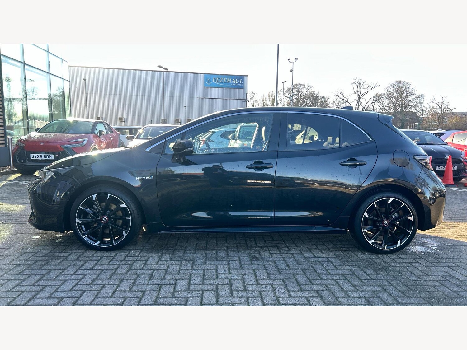 Used Toyota Corolla 2020 for sale - 77175247: Photo 19