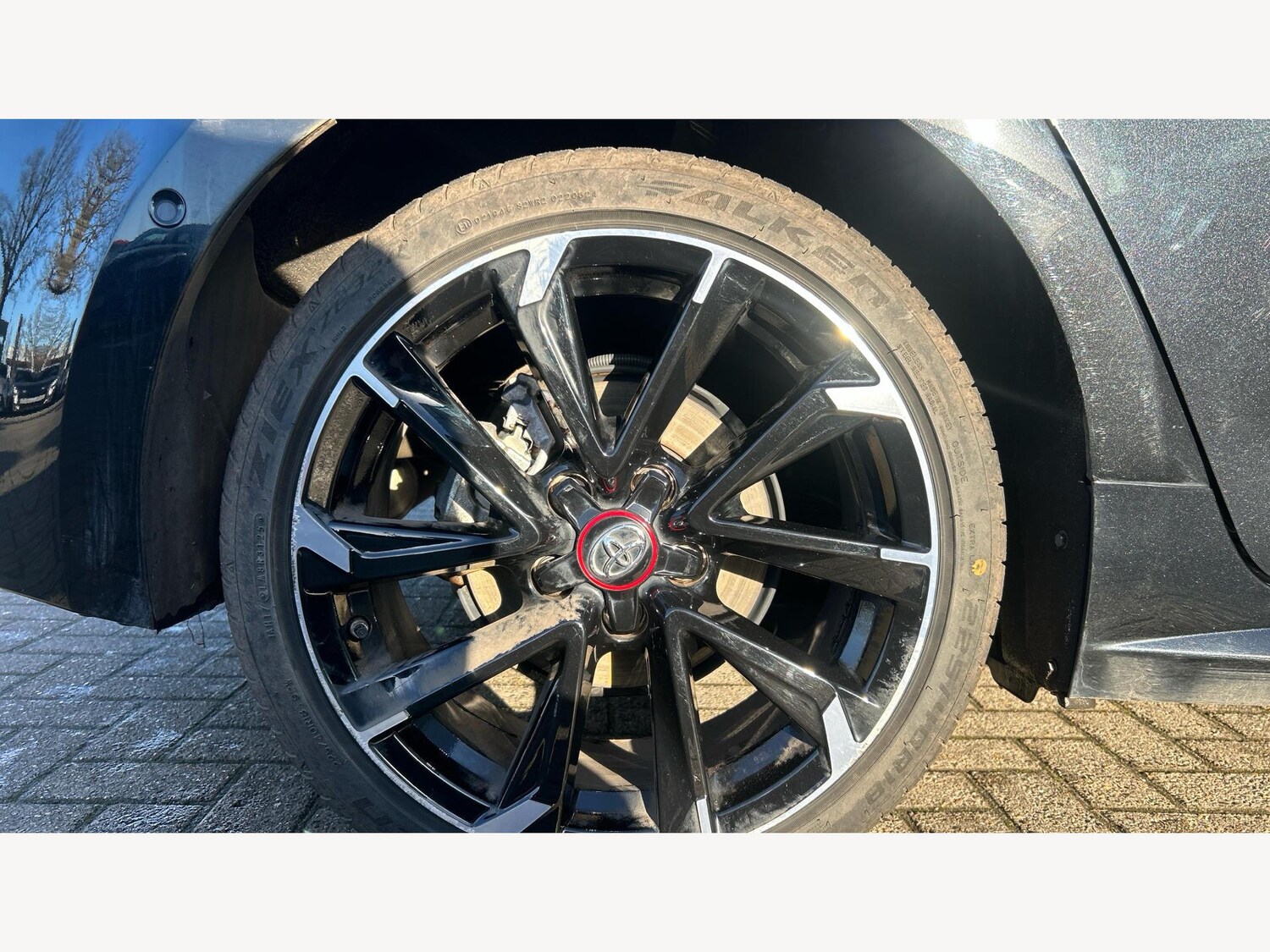 Used Toyota Corolla 2020 for sale - 77175247: Photo 20