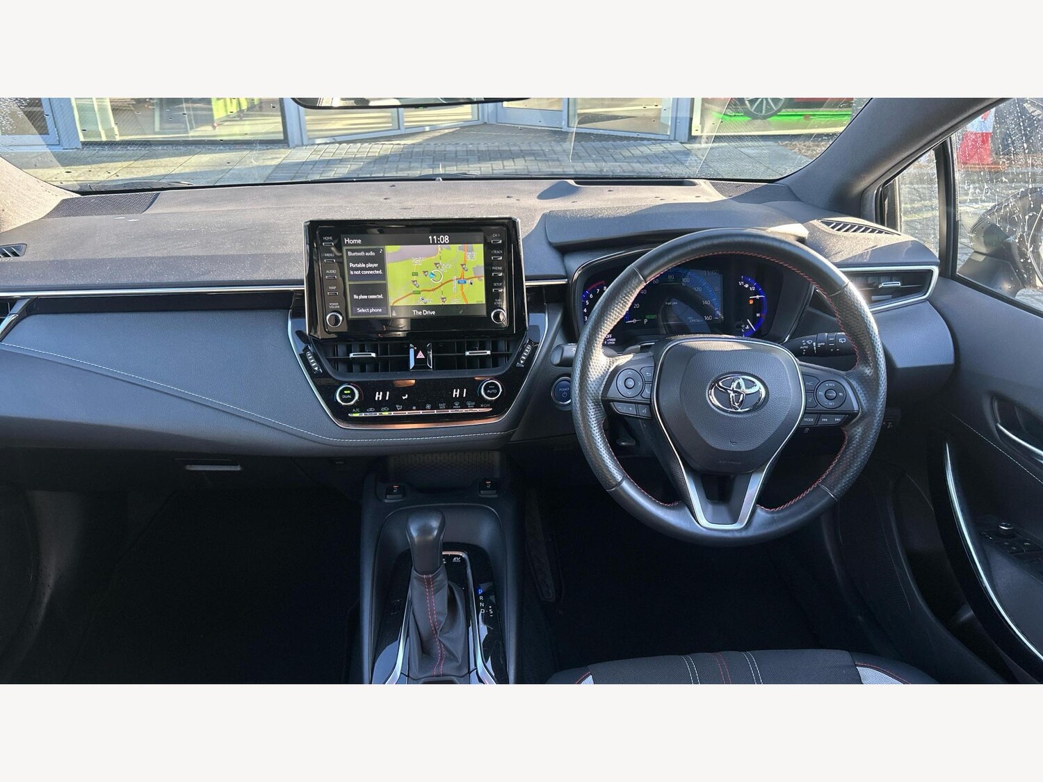 Used Toyota Corolla 2020 for sale - 77175247: Photo 7