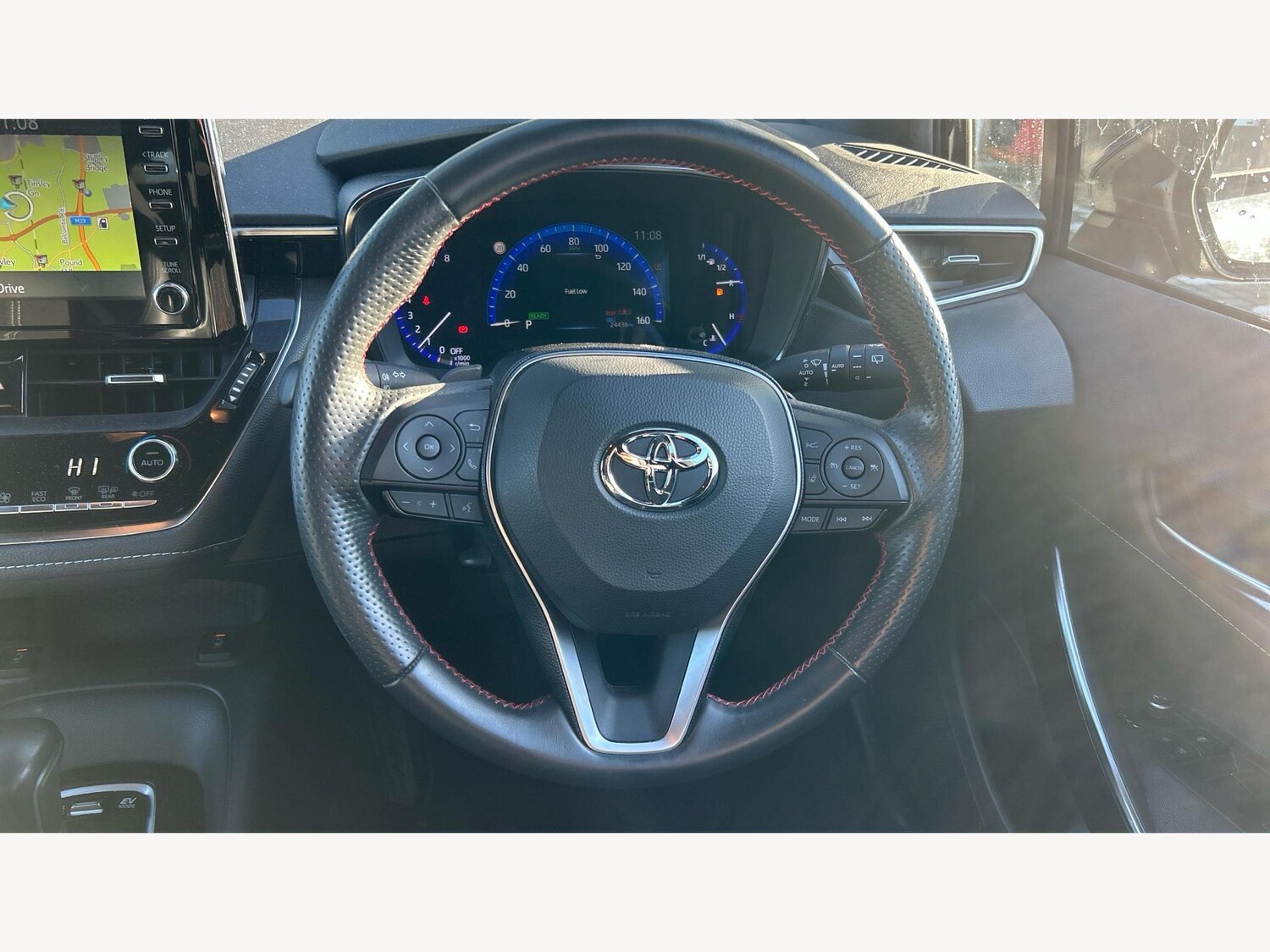 Used Toyota Corolla 2020 for sale - 77175247: Photo 8