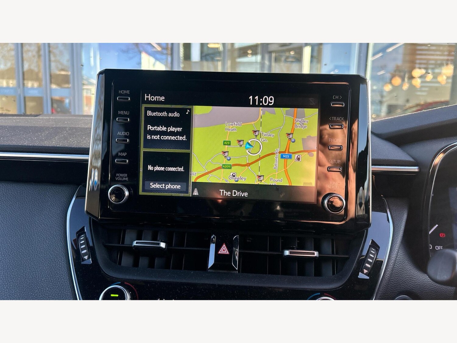 Used Toyota Corolla 2020 for sale - 77175247: Photo 9