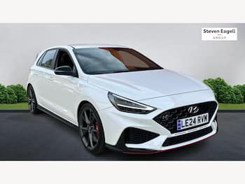Used Hyundai i30 2024 for sale - 79807872: Photo