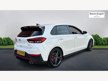 Used Hyundai i30 2024 for sale - 79807872: Photo