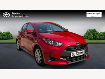 Used Toyota Yaris 2023 for sale - 79520795: Photo