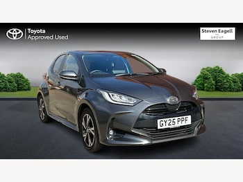 Used Toyota Yaris 2025 for sale - 78539044: Photo
