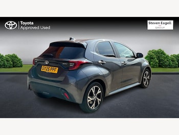 Used Toyota Yaris 2025 for sale - 78539044: Photo
