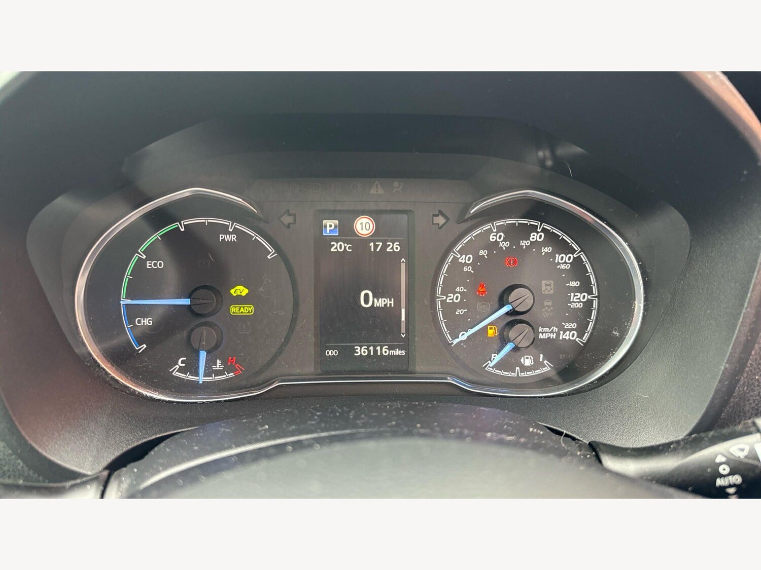 Used Toyota Yaris for sale - 78214278: Photo 11