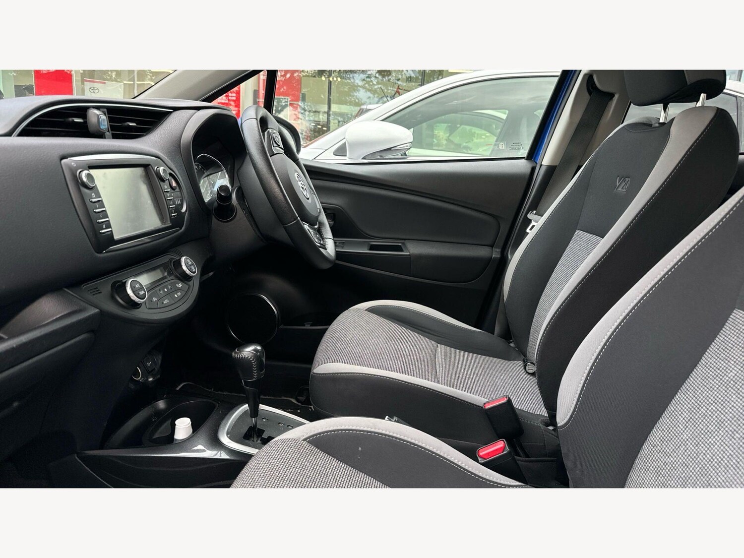 Used Toyota Yaris for sale - 78214278: Photo 12