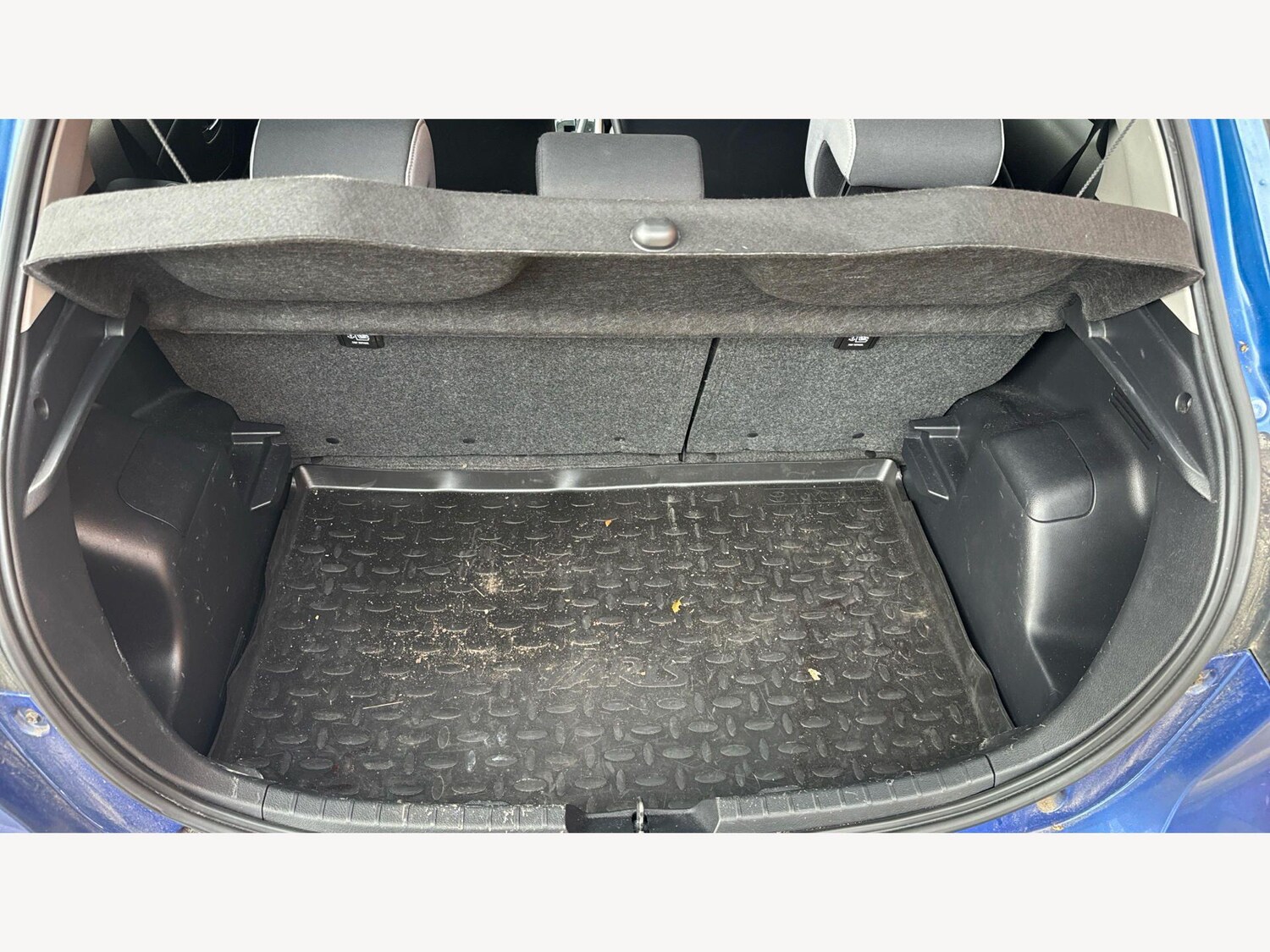 Used Toyota Yaris for sale - 78214278: Photo 16