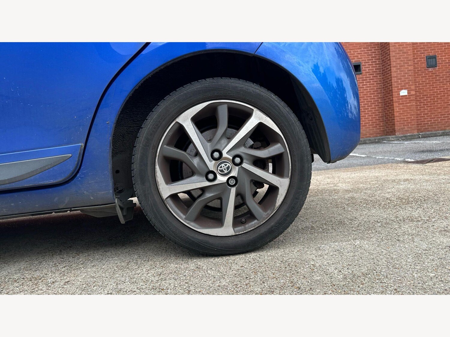 Used Toyota Yaris for sale - 78214278: Photo 20