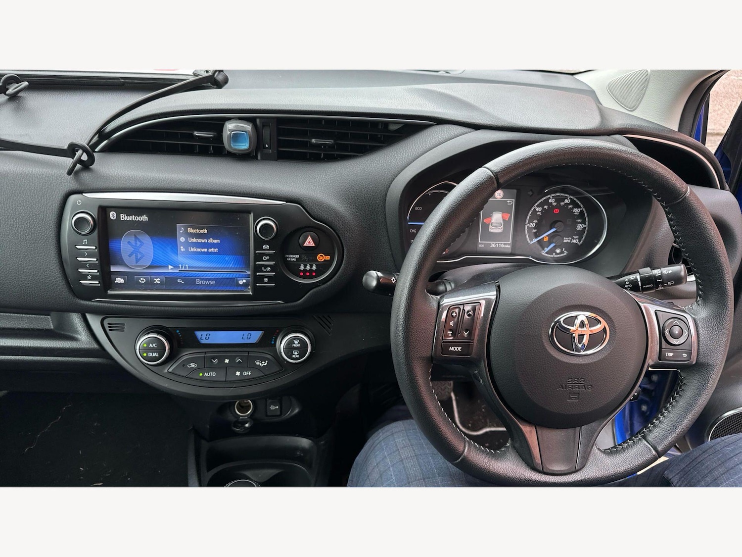 Used Toyota Yaris for sale - 78214278: Photo 7