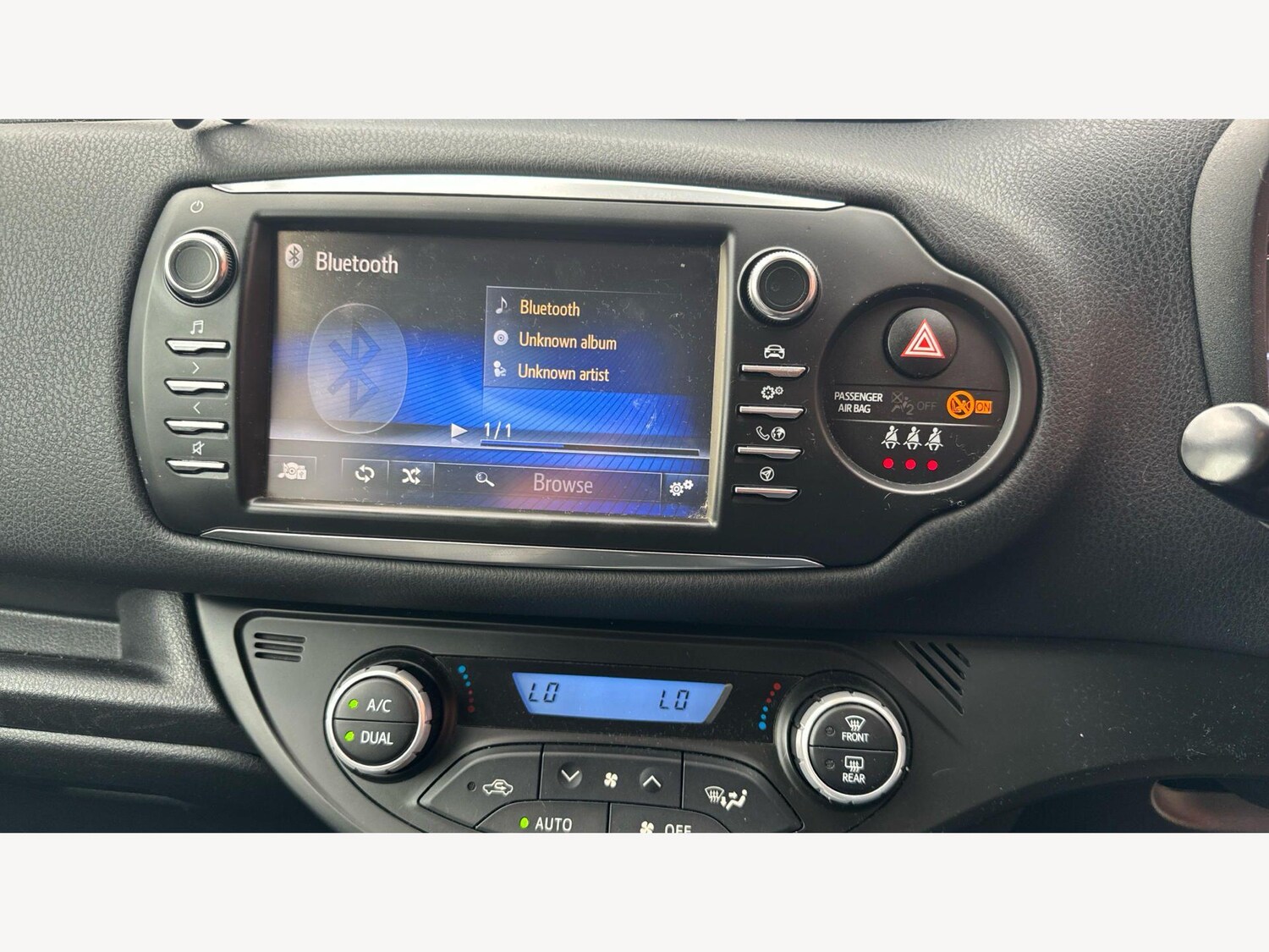 Used Toyota Yaris for sale - 78214278: Photo 9