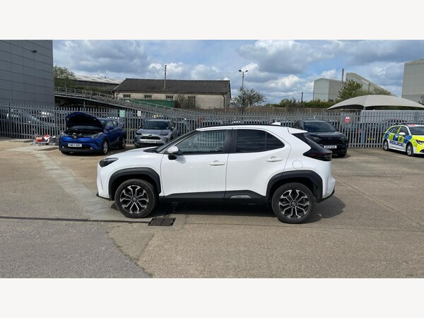 Used Toyota Yaris Cross 2024 for sale - 75247035: Photo 19