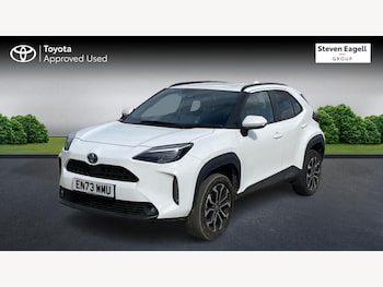 Used Toyota Yaris Cross 2024 for sale - 75247035: Photo