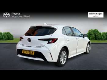 Used Toyota Corolla 2023 for sale - 74701601: Photo