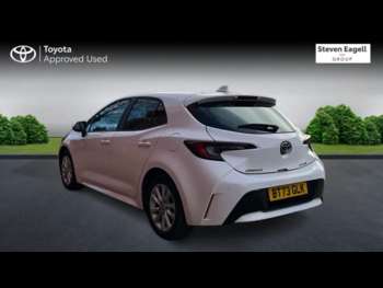 Used Toyota Corolla 2023 for sale - 74701601: Photo