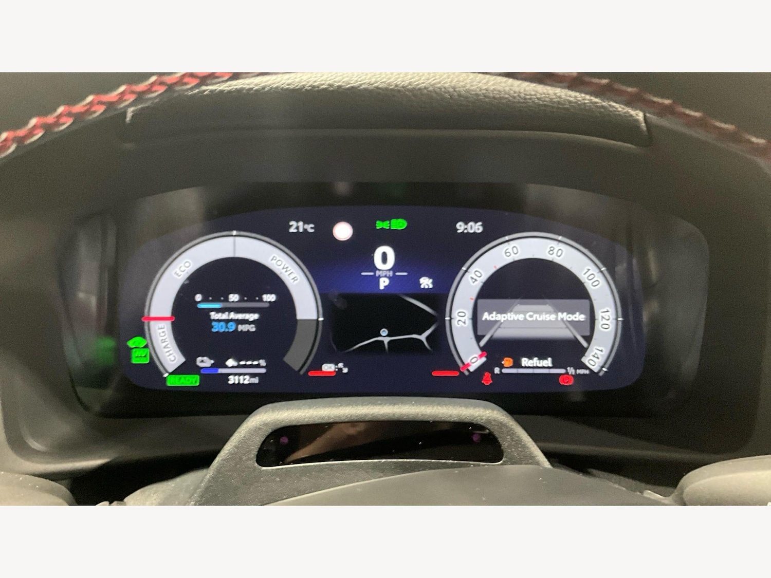 Used Toyota C-HR for sale - 77824231: Photo 11