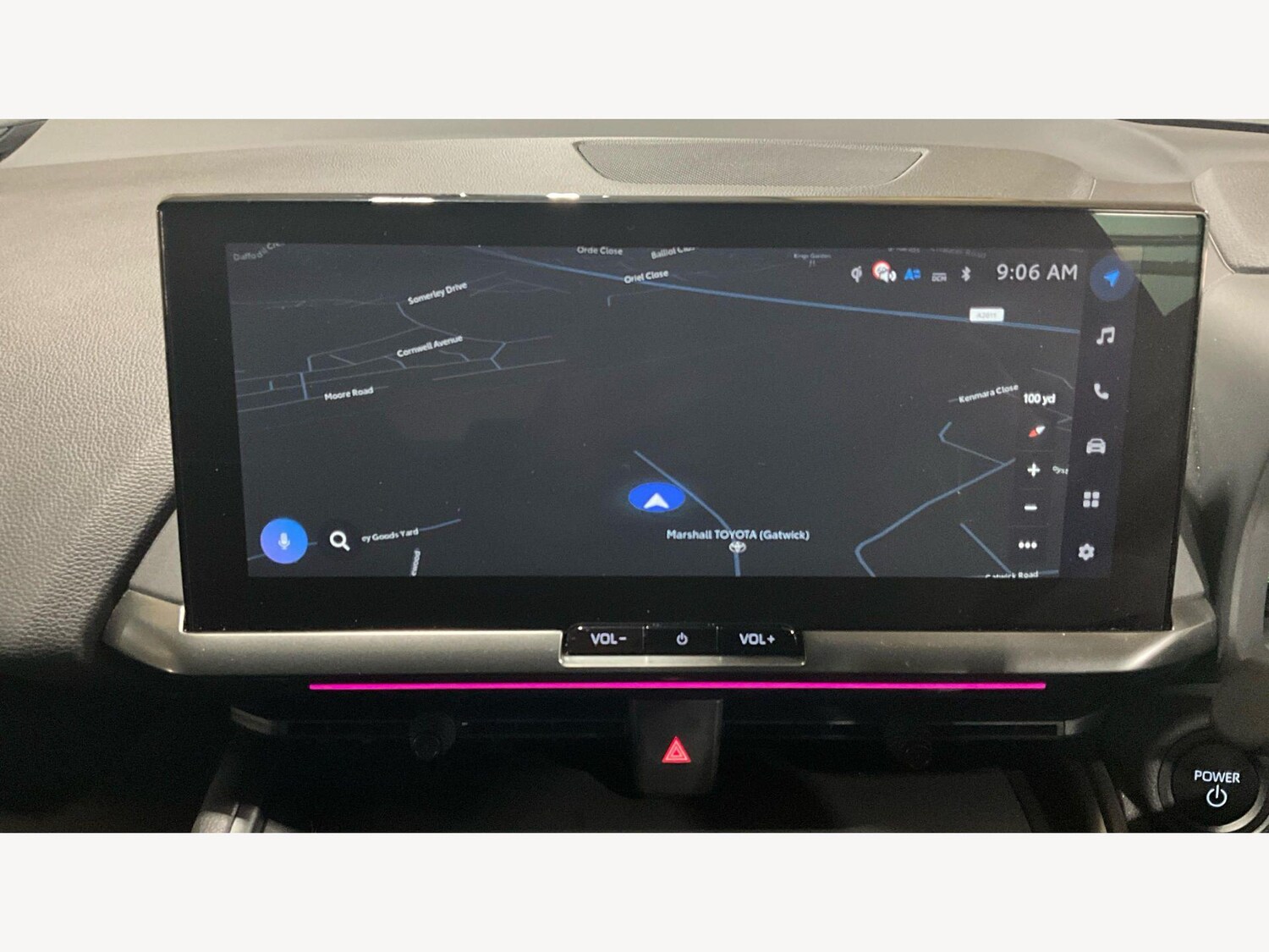 Used Toyota C-HR for sale - 77824231: Photo 9