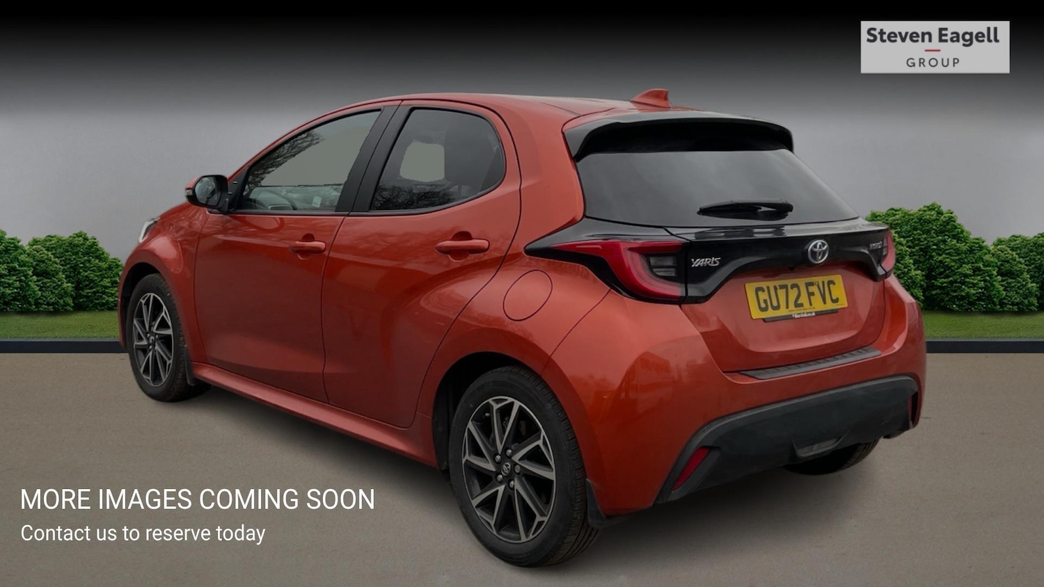 Used Toyota Yaris 2022 for sale - 77723163: Photo 2