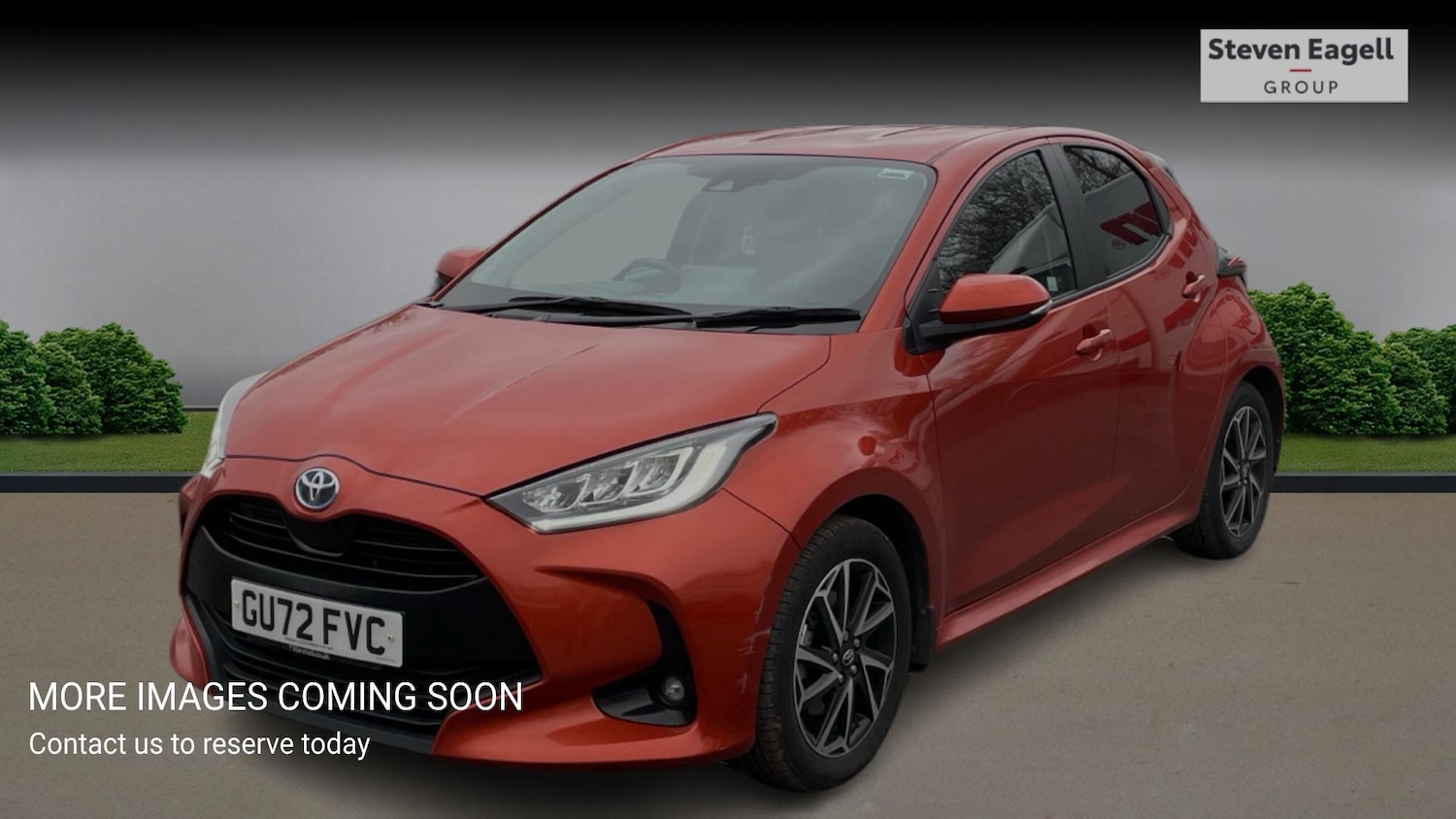 Used Toyota Yaris 2022 for sale - 77723163: Photo 3