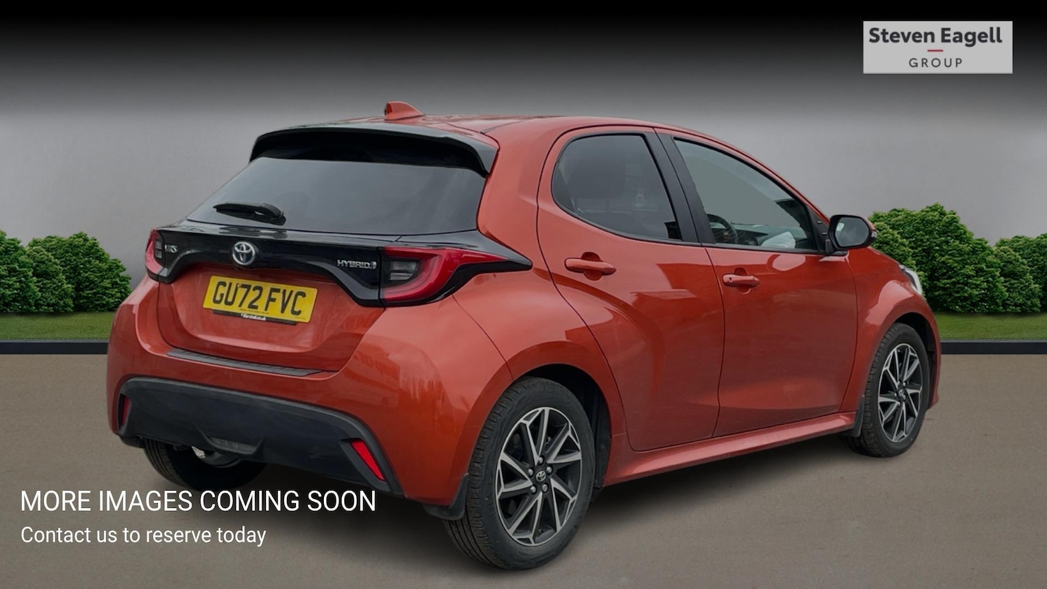 Used Toyota Yaris 2022 for sale - 77723163: Photo 4