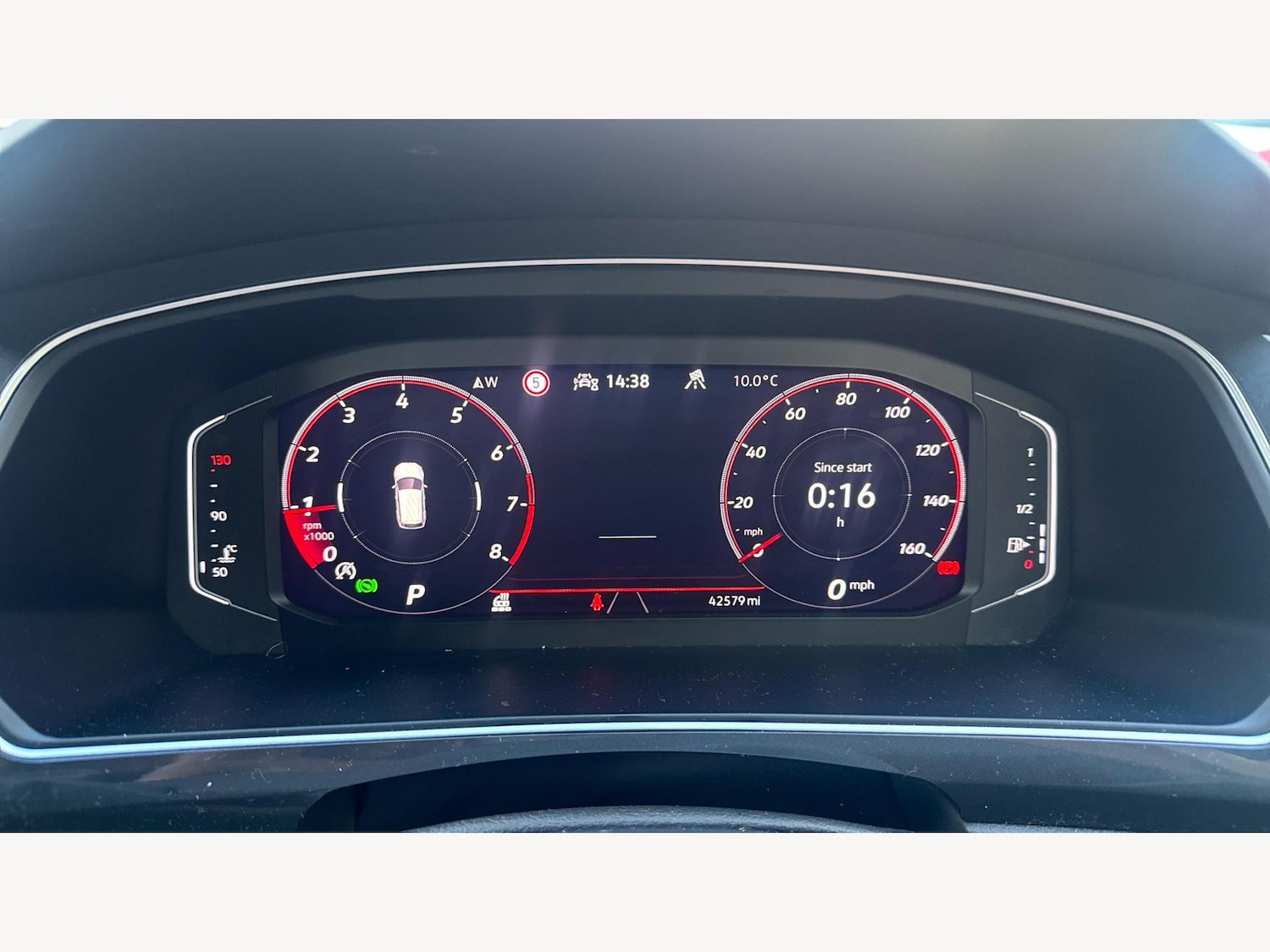 Used Volkswagen Tiguan 2022 for sale - 76832397: Photo 11