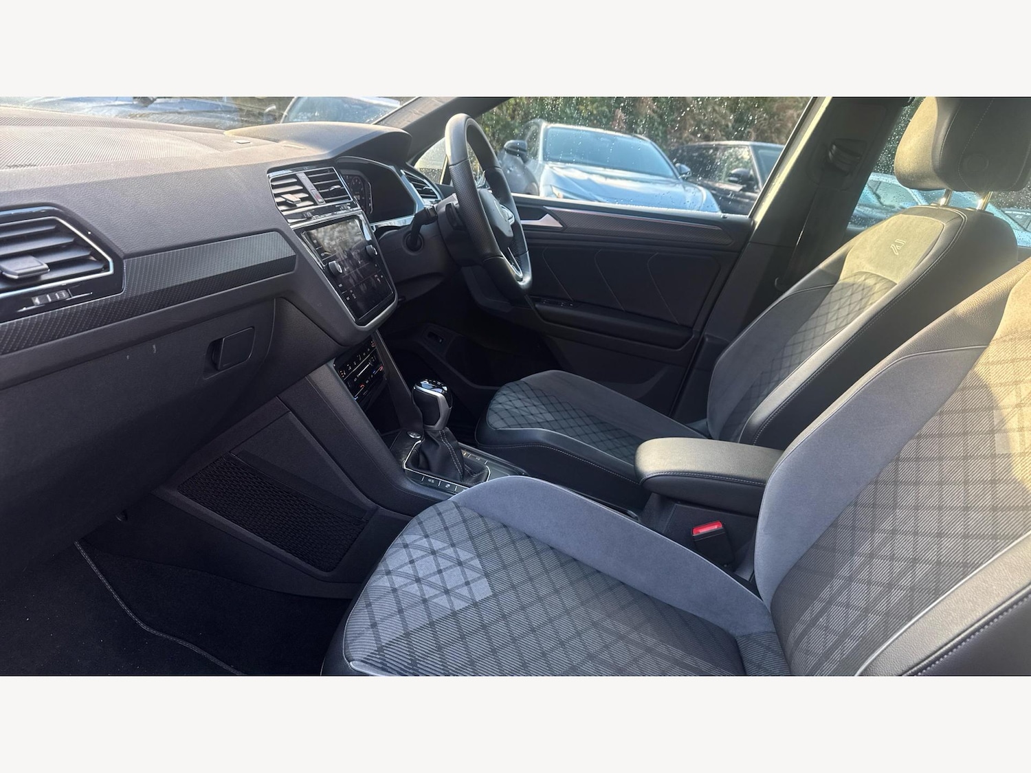 Used Volkswagen Tiguan 2022 for sale - 76832397: Photo 12