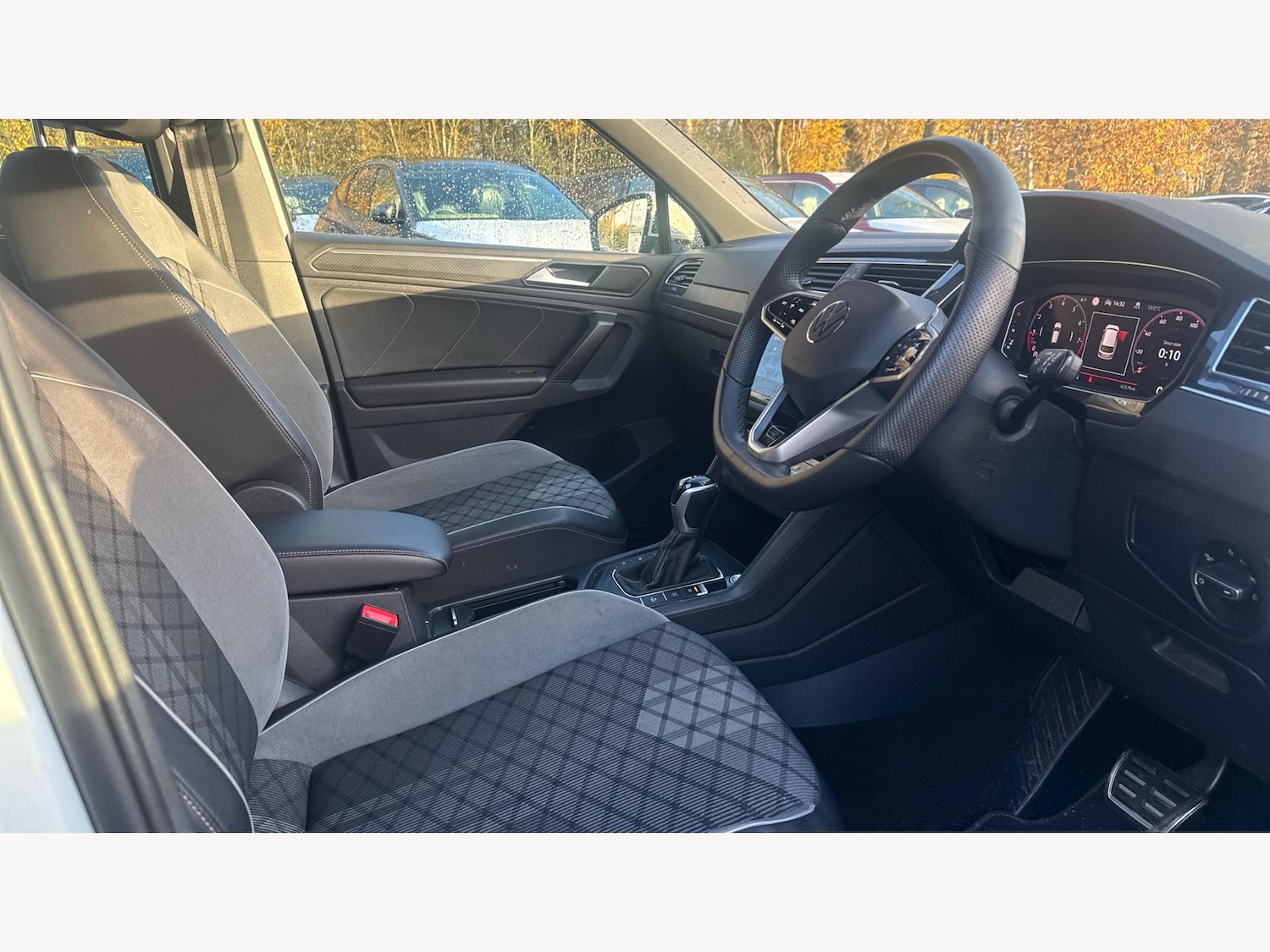 Used Volkswagen Tiguan 2022 for sale - 76832397: Photo 13