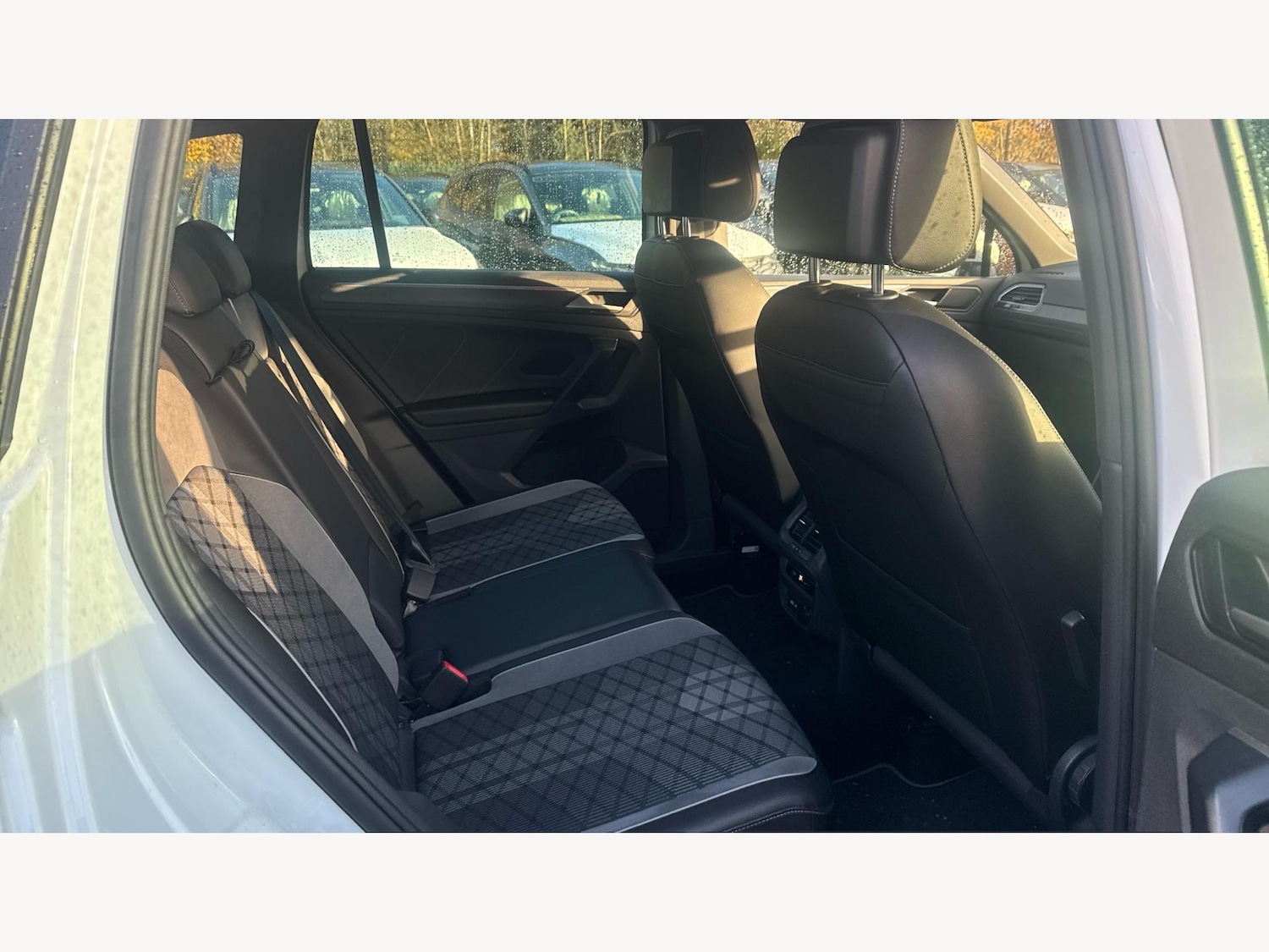 Used Volkswagen Tiguan 2022 for sale - 76832397: Photo 14