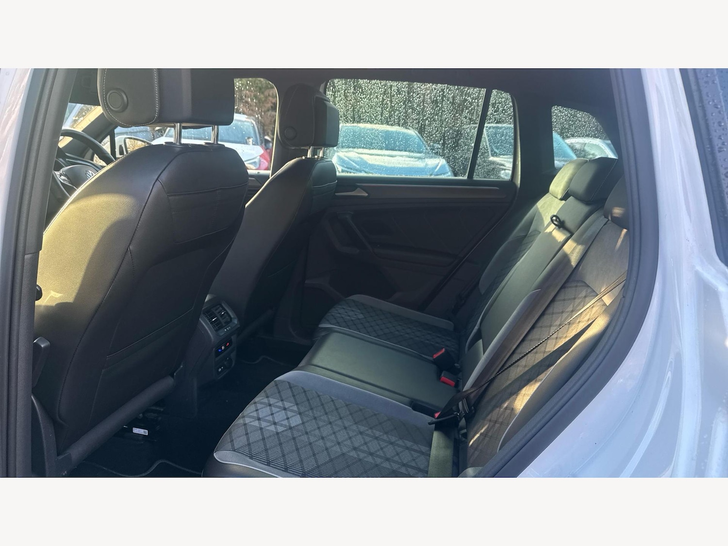 Used Volkswagen Tiguan 2022 for sale - 76832397: Photo 15