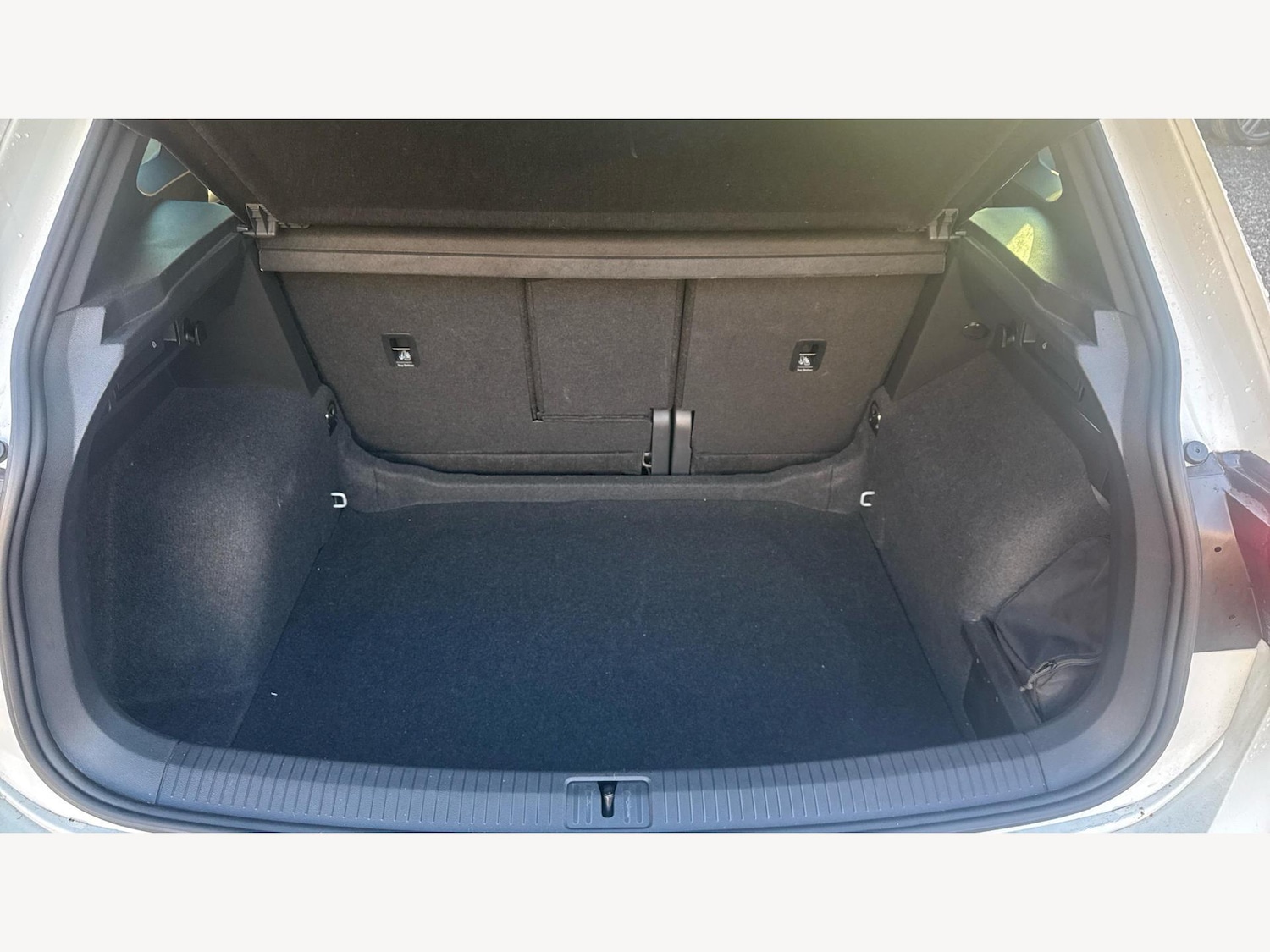 Used Volkswagen Tiguan 2022 for sale - 76832397: Photo 16