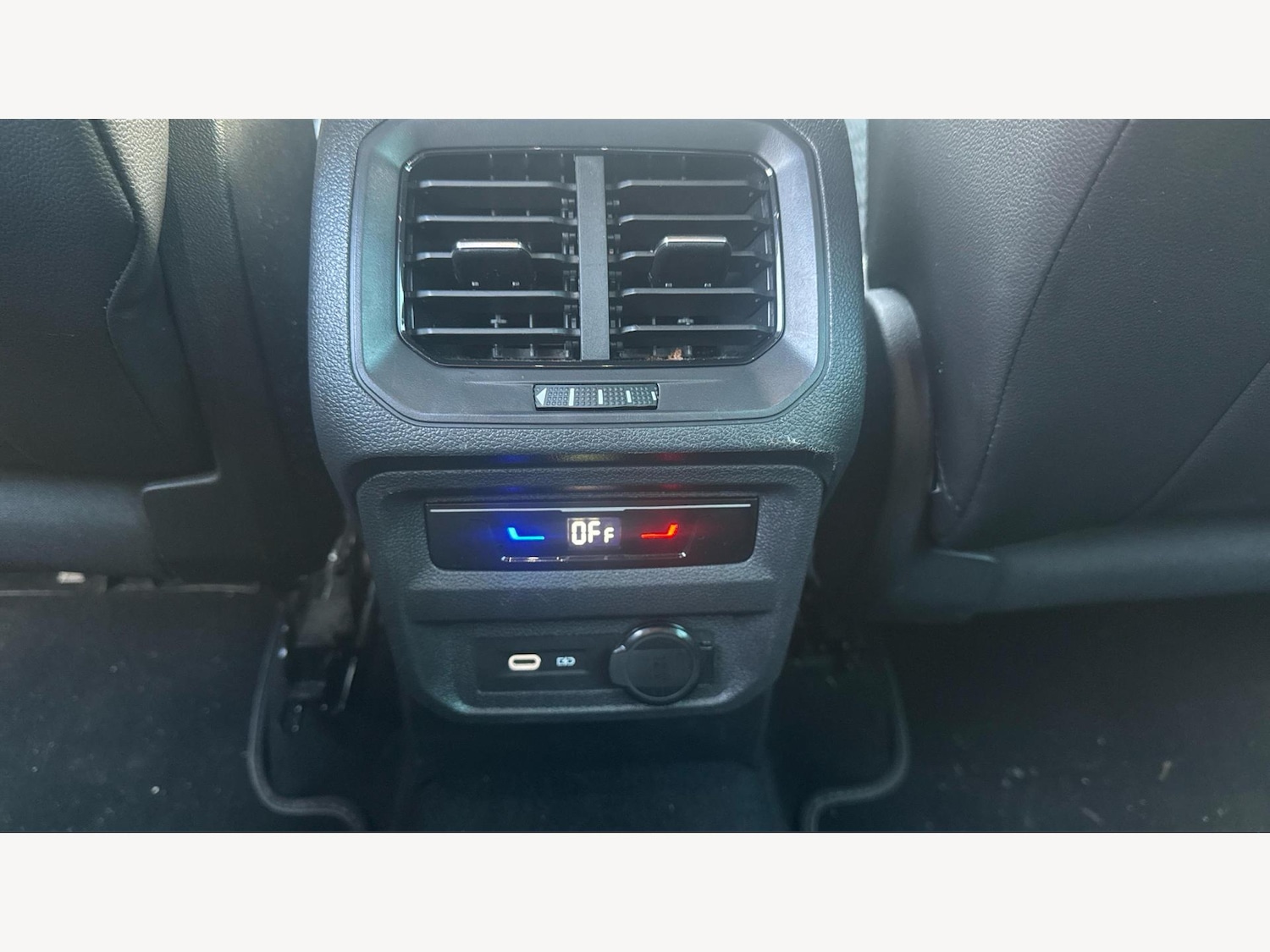 Used Volkswagen Tiguan 2022 for sale - 76832397: Photo 22