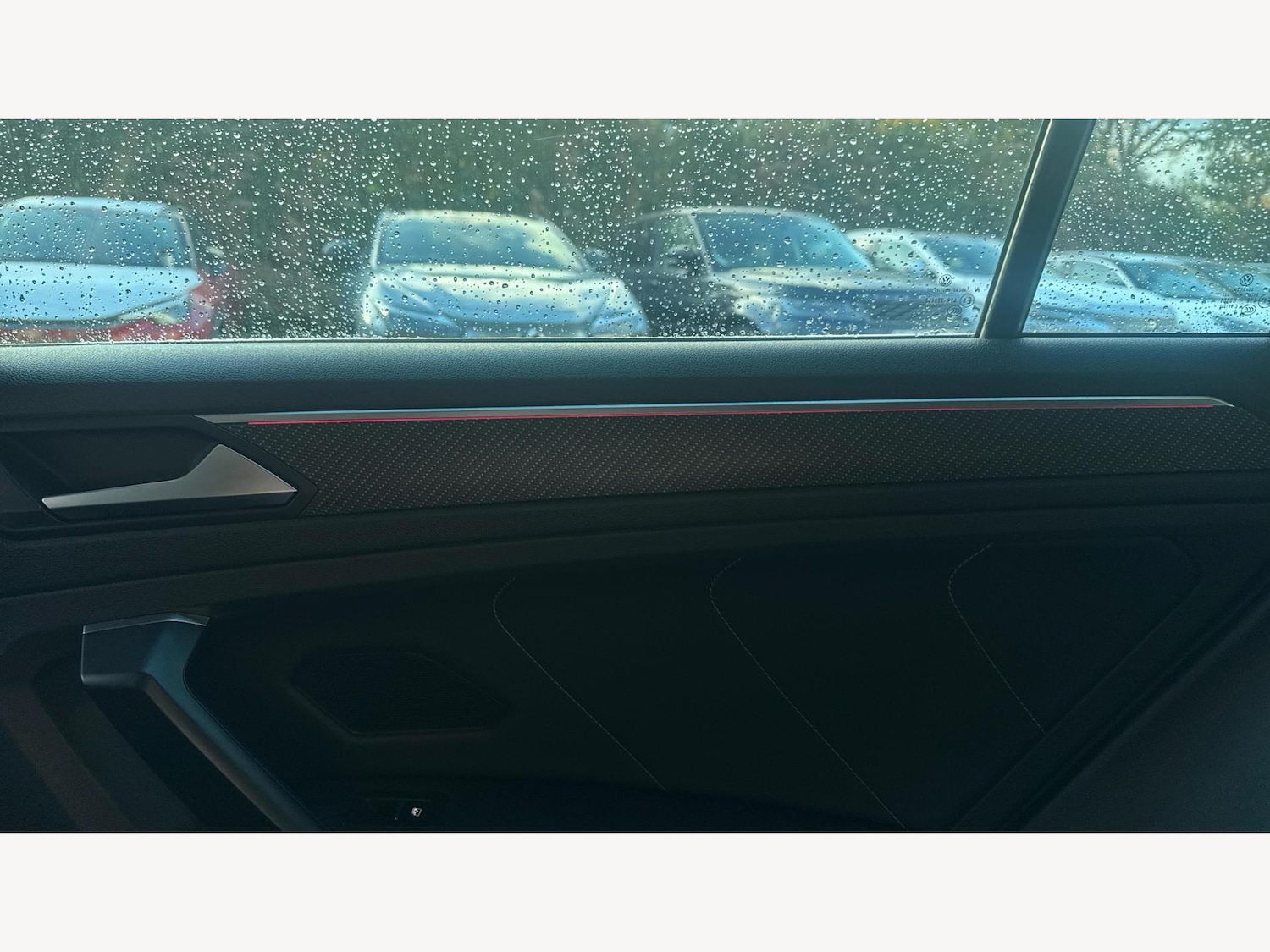 Used Volkswagen Tiguan 2022 for sale - 76832397: Photo 23