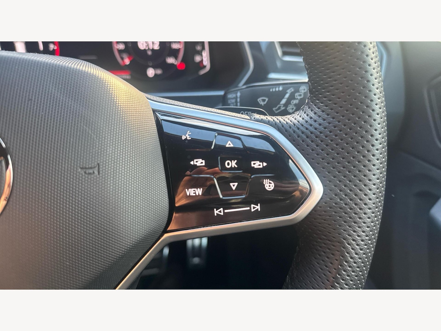 Used Volkswagen Tiguan 2022 for sale - 76832397: Photo 30