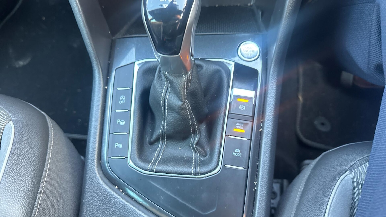 Used Volkswagen Tiguan 2022 for sale - 76832397: Photo 33