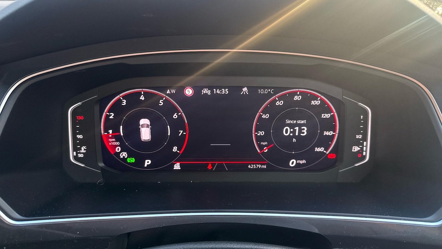 Used Volkswagen Tiguan 2022 for sale - 76832397: Photo 35