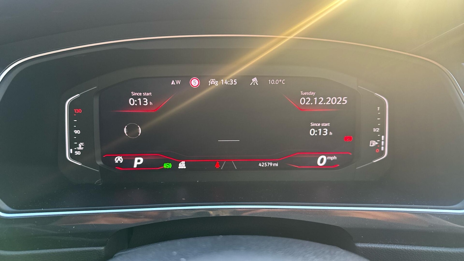 Used Volkswagen Tiguan 2022 for sale - 76832397: Photo 36